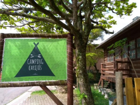 Quartos - Camping Carijós